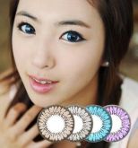 Circle Lenses 6