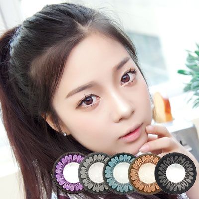 Circle Lenses 13