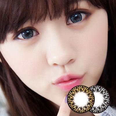 Circle Lenses 12