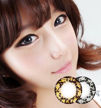 Circle Lenses 3
