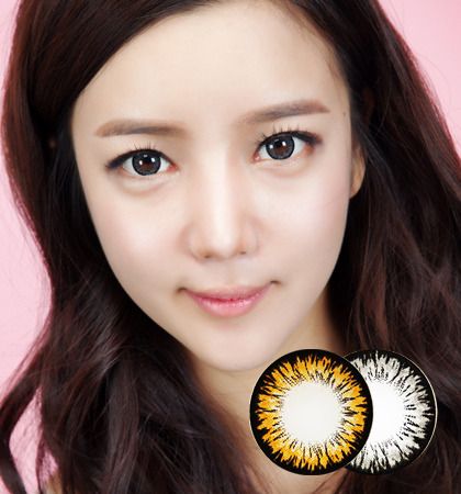 Circle Lenses 4