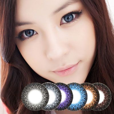 Circle Lenses 11